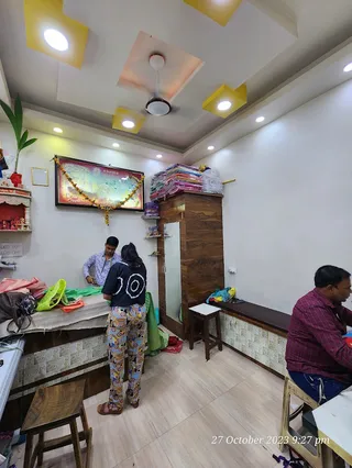 ANJALI DESIGNER LADIES TAILOR — work photo 3