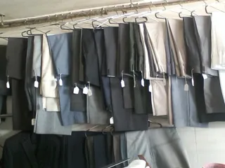 Patange Tailors — work photo 2
