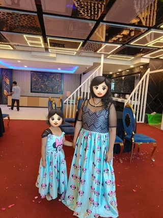 Nihira Ladies Tailor — work photo 1