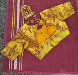 Nihira Ladies Tailor — work photo 2