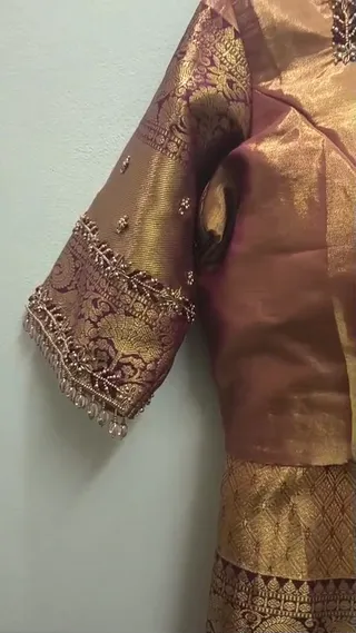 Nihira Ladies Tailor — work photo 3