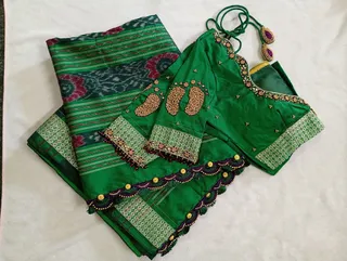 Nihira Ladies Tailor — work photo 6