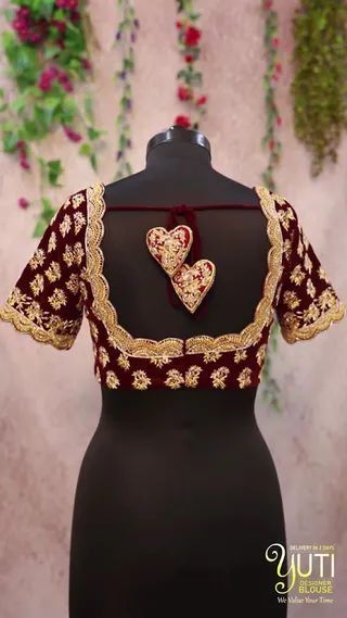 Sahida Tailors — photo 3