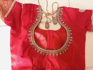 Sahida Tailors — work photo 4