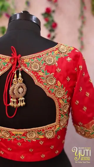 Sahida Tailors — work photo 5