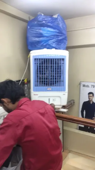 S. K. Tailor — photo 3