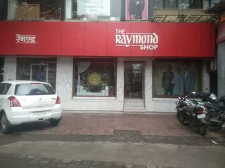 The Raymond Shop — work photo 7