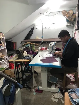 Sameer Tailors (RAJU) — photo 1