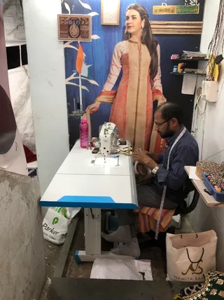 Sameer Tailors (RAJU) — photo 3