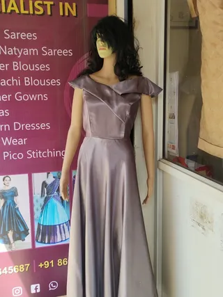 Jagruti Ladies Tailors & Dress Designers — photo 1