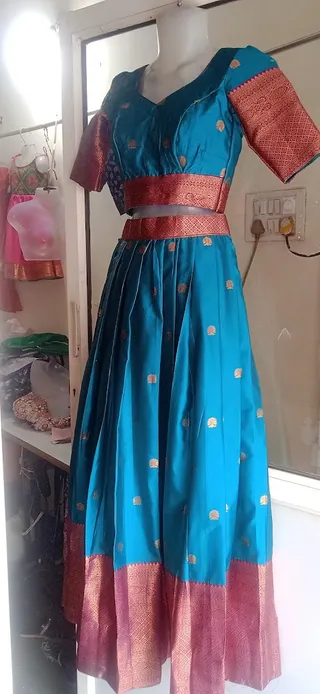 Jagruti Ladies Tailors & Dress Designers — photo 3