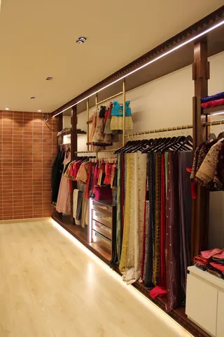 SMAYA - Bespoke Bridal | Kids, Family & Occasion Wear | Boutique in Malleshwaram — photo 1