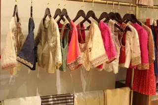 SMAYA - Bespoke Bridal | Kids, Family & Occasion Wear | Boutique in Malleshwaram — work photo 4