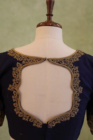 SMAYA - Bespoke Bridal | Kids, Family & Occasion Wear | Boutique in Malleshwaram — work photo 5