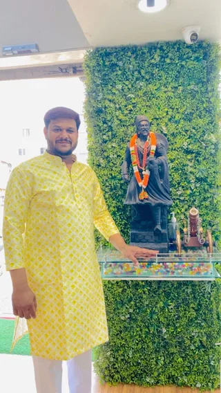 Om Sai Tailors — photo 2