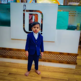 Om Sai Tailors — photo 3