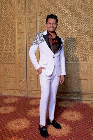 Om Sai Tailors — work photo 4