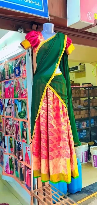 Arman fashion ladies tailor — photo 1