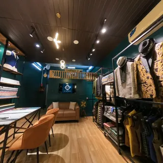 El Tailorado - Men's and women's designer — photo 1