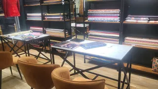 El Tailorado - Men's and women's designer — photo 3