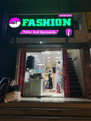ST Fashion Tailor And Garments — work photo 6