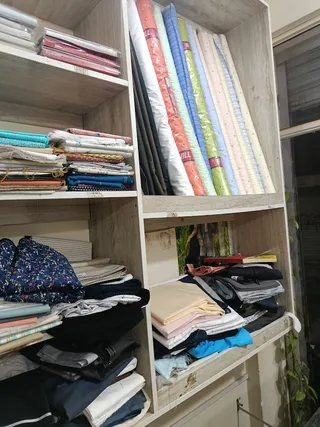 Satish Men's Wear — photo 1