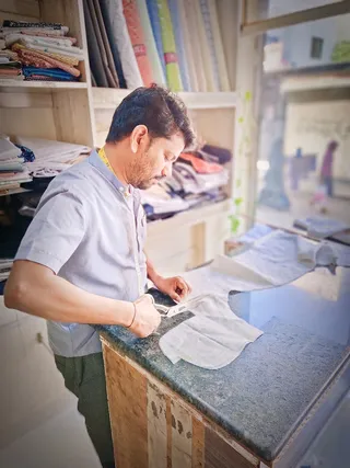 Satish Men's Wear — photo 2