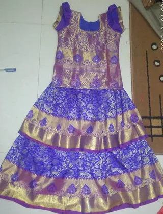 ANUSHWAJ LADIES TAILOR — work photo 1