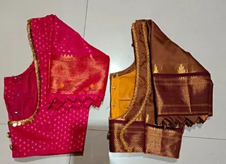 ANUSHWAJ LADIES TAILOR — work photo 2