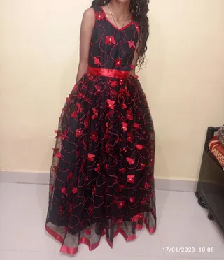 ANUSHWAJ LADIES TAILOR — work photo 3