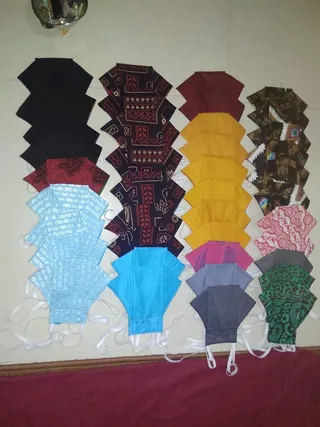 ANUSHWAJ LADIES TAILOR — work photo 4