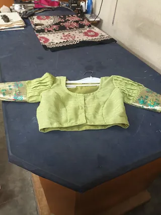 Sri navya boutique and tailoring — photo 2