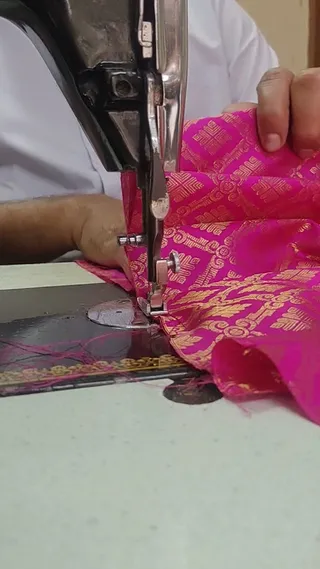 Sri navya boutique and tailoring — photo 3