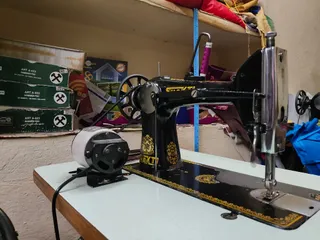 Sri navya boutique and tailoring — work photo 5