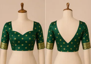 Vidya's Tailoring Studio — work photo 5