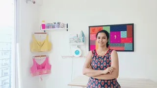 Vidya's Tailoring Studio — work photo 6