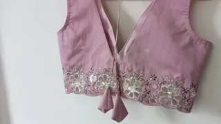 Vidya's Tailoring Studio — work photo 7