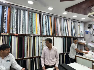Aditya Tailor And collection / best tailoring in wakad/ thergoan/ dange chowk — photo 3