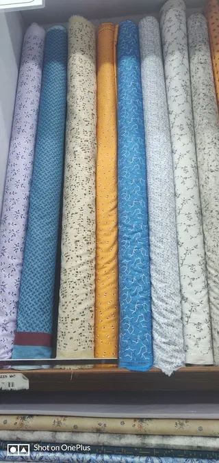 Aditya Tailor And collection / best tailoring in wakad/ thergoan/ dange chowk — work photo 4