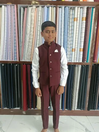 Aditya Tailor And collection / best tailoring in wakad/ thergoan/ dange chowk — work photo 6