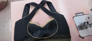 FINE STITCH BUTIQUE — work photo 4