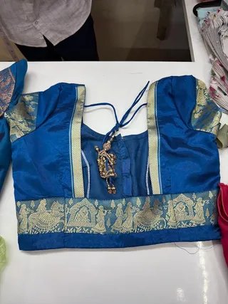 KALPANA LADIES TAILOR — photo 1