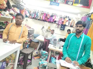 KALPANA LADIES TAILOR — work photo 4