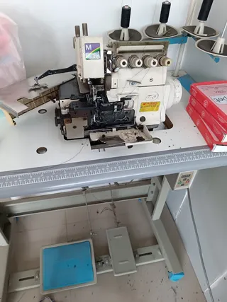 Dil Nawaz Alteration — work photo 5