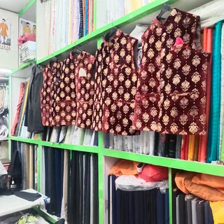 Hari Om Tailors Super Style Gents Specialist — photo 1