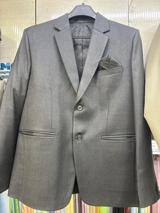 Hari Om Tailors Super Style Gents Specialist — work photo 4