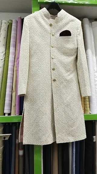 Hari Om Tailors Super Style Gents Specialist — work photo 6