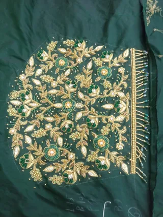 Royal Boutique Designers and Tailors — work photo 4