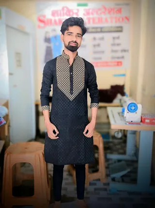 SHAKIR ALTERATION — photo 1