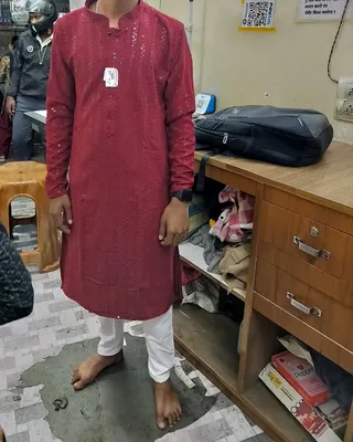 SHAKIR ALTERATION — work photo 4